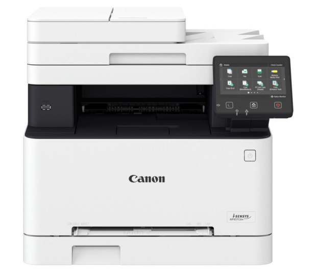 Canon i-SENSYS Color MF657CDW - 1110037 - zdjęcie